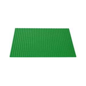 Lego Classic 32x32 Green Base plate 10700