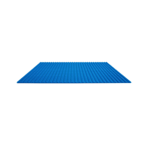 Lego Classic Blue Base plate 10714