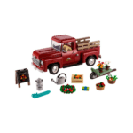 Lego Creator Expert Pickup Truck 10290-1