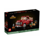 Lego Creator Expert Pickup Truck 10290-2