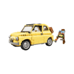 Lego Creator Fiat 500 10271-1