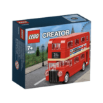 Lego Creator London Bus 40220-1