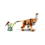 LEGO Creator Majestic Tiger
