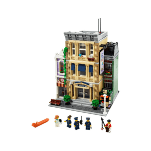 Lego Creator Police Station 10278