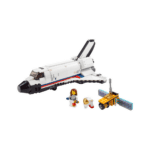 Lego Creator Space Shuttle Adventure 31117-1
