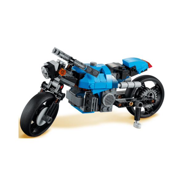 LEGO Creator Superbike