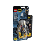 Lego DC Batman vs The Penguin and Harley Quinn -1