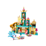 LEGO Disney Ariel's Underwater Palace