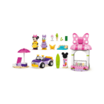 Lego Disney Minnie Mouse's Ice-Cream Shop 10773