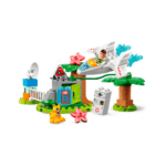 Lego Duplo Buzz Lightyear's Planetary Mission 10962