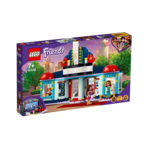 Lego Friends Heartlake City Movie Theatre 41448