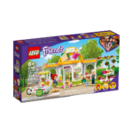 Lego Friends Heartlake City Organic Cafe 41444-1