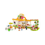 Lego Friends Heartlake City Organic Cafe 41444