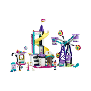 LEGO Friends Magical Ferris Wheel and Slide