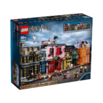 Lego Harry Potter Diagon Alley 75978-2