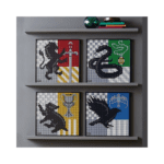 Lego Harry Potter Hogwarts Crests 31201-1