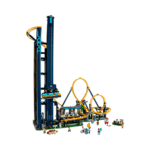 Lego Icons Loop Coaster 10303