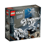 Lego Ideas Dinosaur Fossils 21320-2