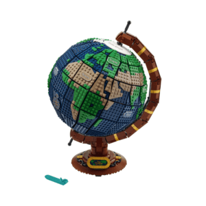 LEGO Ideas Earth