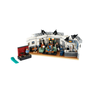 Lego Ideas Seinfeld 21328