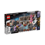 Lego Marvel Avengers Endgame Final Battle 76192-2