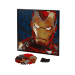 LEGO Marvel Studios Iron Man