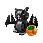 Lego Seasonal Halloween Bat 40090