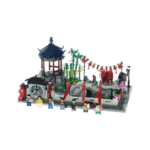 Lego Spring Lantern Festival 80107