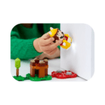 Lego Super Mario Cat Mario Power-Up Pack 71372-1