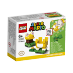 Lego Super Mario Cat Mario Power-Up Pack 71372-2