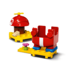 Lego Super Mario Propeller Mario Power-Up Pack 71371-1