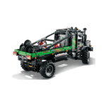 Lego Technic 4x4 Mercedes-Benz Zetros Trial Truck -2