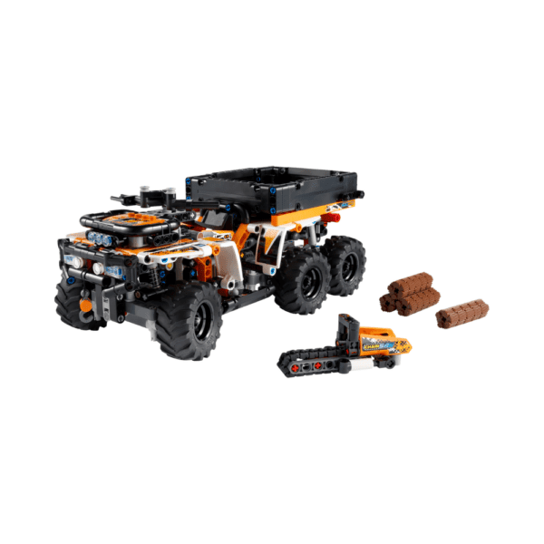 LEGO Technic All-Terrain Vehicle