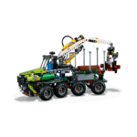 Lego Technic Forest Machine 42080