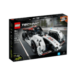 Lego Technic Formula E Porsche 99X Electric 42137-2