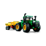 LEGO Technic John Deere 9620R 4WD Tractor