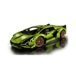 LEGO Technic Lamborghini Sian FKP