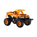 Lego Technic Monster Jam El Toro Loco 42135