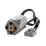 Lego Technical M-Motor 8883