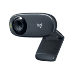 Logitech HD Webcam C310