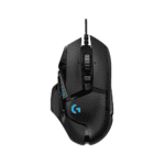 Logitech Hero High Performance Gaming Mouse G502