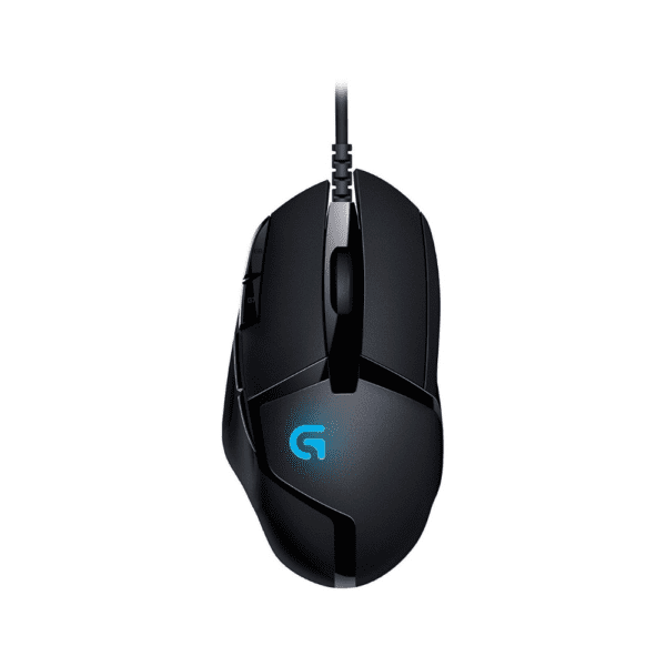 Logitech G402