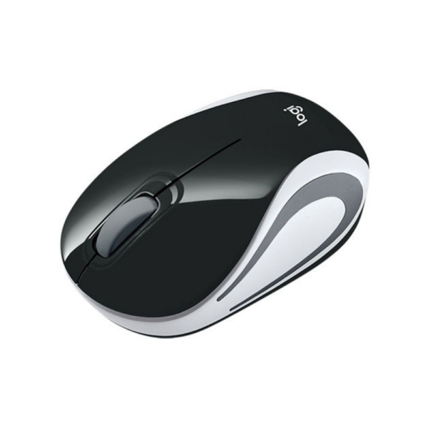 Logitech Mini Wireless Mouse M187