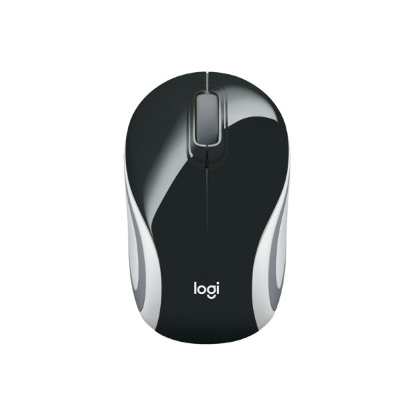 Logitech Mini Wireless Mouse M187