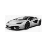 Maisto Lamborghini Countach LPi800-4 (White) 31459