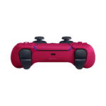 PS5 Controller (Cosmic Red) -1