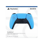 PS5 Controller (Starlight Blue)-2