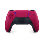 PS5 DualSense Wireless Controller (Cosmic Red)