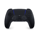 PS5 DualSense Wireless Controller (Midnight Black)