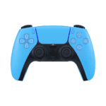 PS5 DualSense Wireless Controller (Starlight Blue)